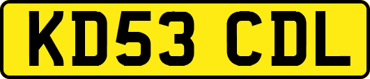 KD53CDL