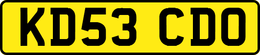 KD53CDO