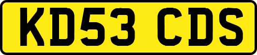 KD53CDS