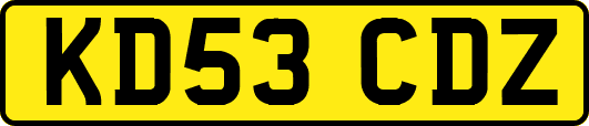 KD53CDZ