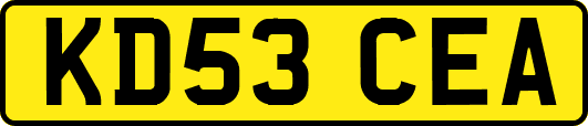 KD53CEA