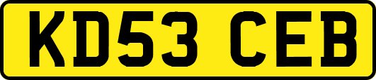 KD53CEB
