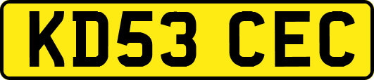 KD53CEC