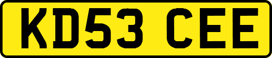 KD53CEE