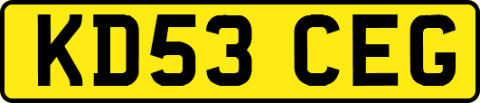 KD53CEG
