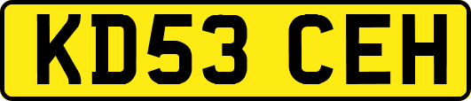 KD53CEH