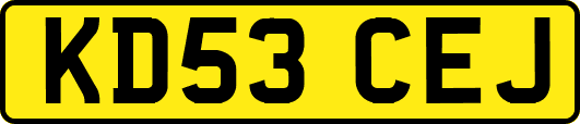 KD53CEJ