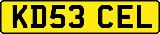 KD53CEL