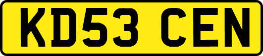 KD53CEN