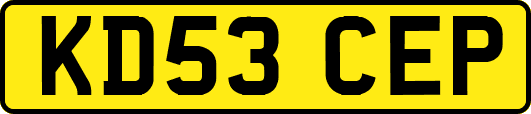 KD53CEP