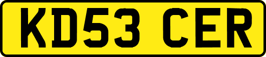 KD53CER