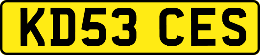 KD53CES