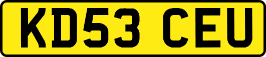 KD53CEU