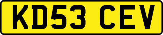 KD53CEV