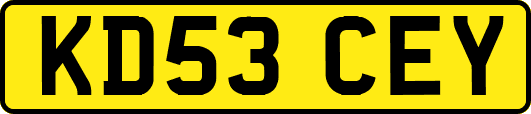 KD53CEY