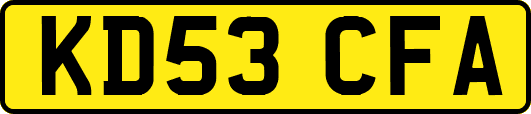 KD53CFA