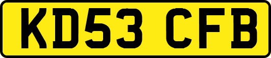 KD53CFB