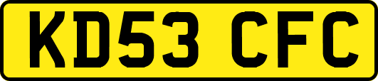 KD53CFC
