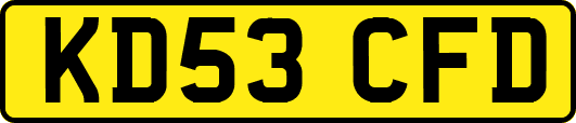 KD53CFD