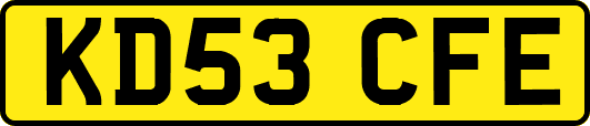KD53CFE