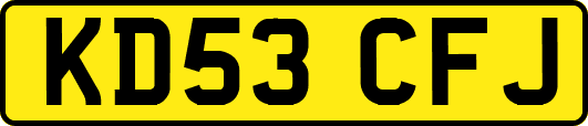 KD53CFJ