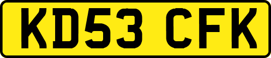 KD53CFK