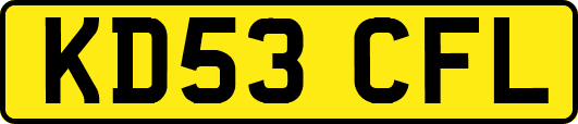 KD53CFL