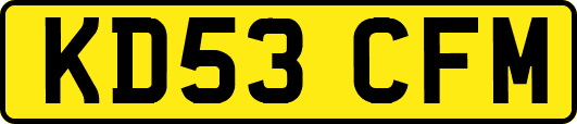 KD53CFM
