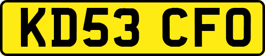 KD53CFO