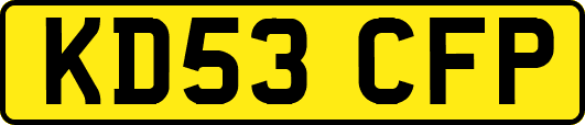 KD53CFP