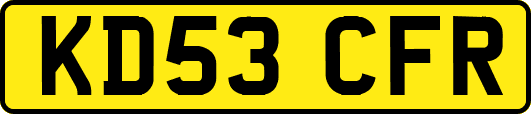 KD53CFR