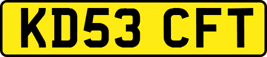 KD53CFT