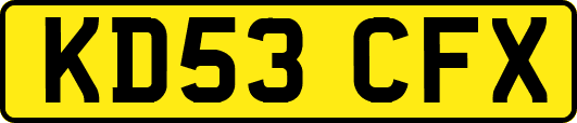 KD53CFX