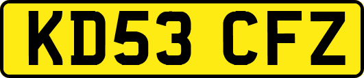 KD53CFZ