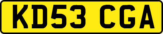 KD53CGA
