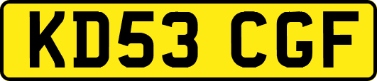 KD53CGF