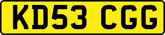KD53CGG