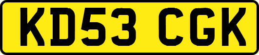 KD53CGK