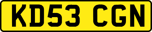 KD53CGN
