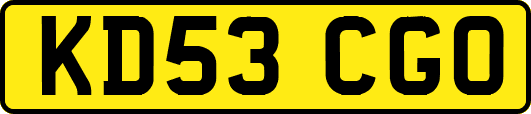 KD53CGO