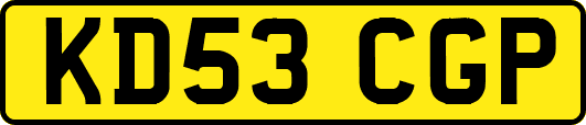 KD53CGP