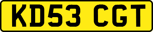 KD53CGT
