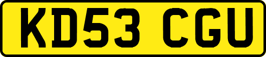 KD53CGU