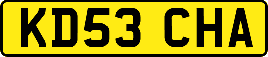 KD53CHA