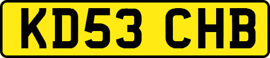 KD53CHB