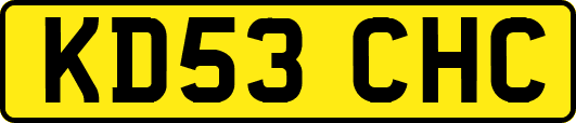 KD53CHC