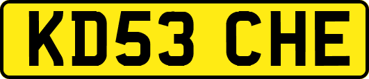 KD53CHE