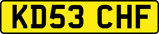 KD53CHF
