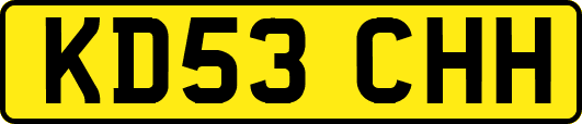 KD53CHH