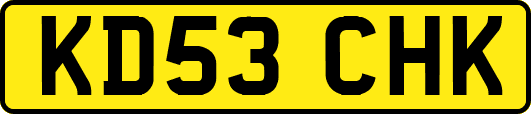 KD53CHK